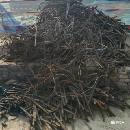 废旧钢筋