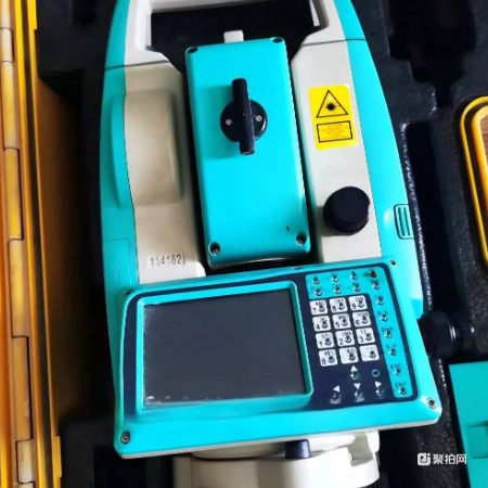 打印机、全站仪、管道泵一批