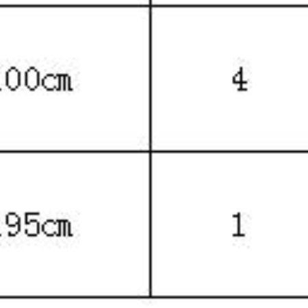 空调表冷器一批