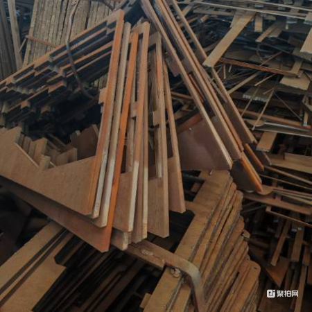 废铁（普通废铁）