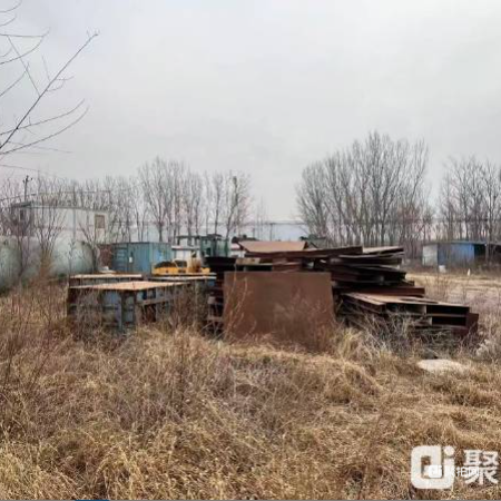 废钢铁-钢构件25吨