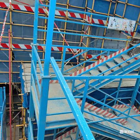 废钢铁-废旧定型化2吨