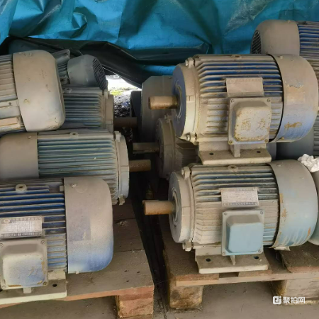 废旧电机拉货权（2026年04月10日-06月30日）