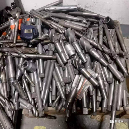 废钻头拉货权(2026年04月10日-06月30日)