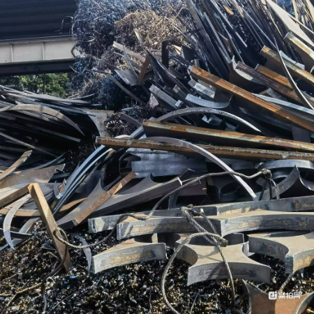 废钢拉货权（2026年04月10日-06月30日）