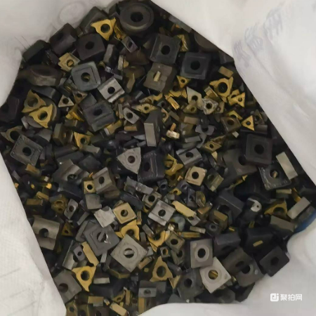 废合金刀片拉货权（2026年04月10日-06月30日）