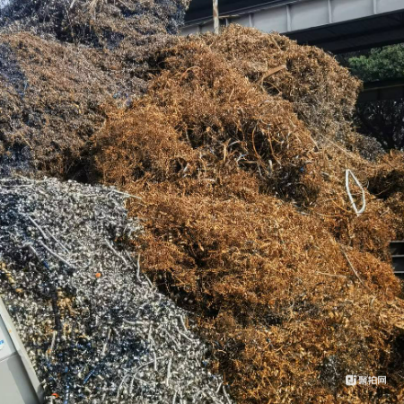 废铁屑拉货权（2026年04月10日-06月30日）