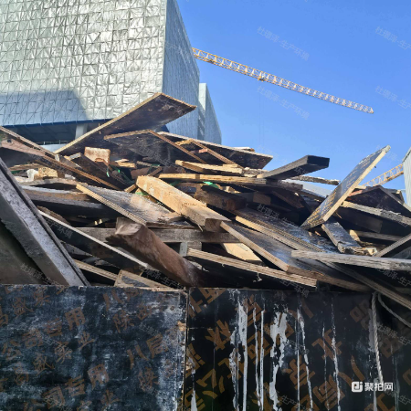 其它-废模板30m³