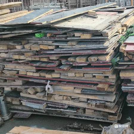 其它-废木方18m³