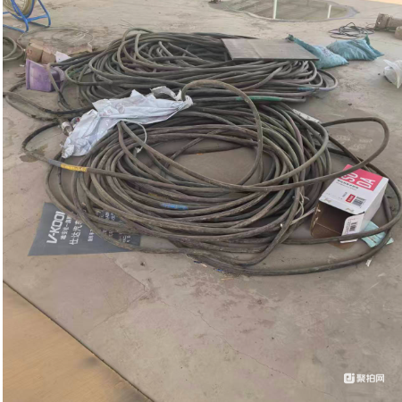 废旧铝电缆