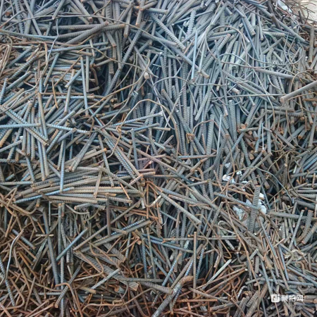 钢筋一批