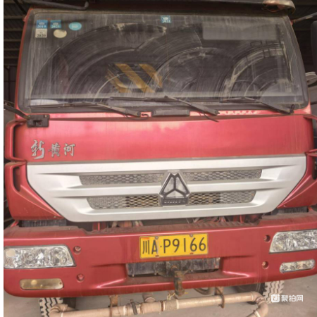 四川眉山报废机动车川AP9166