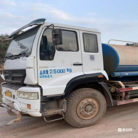 成都简阳报废机动车川AM2151