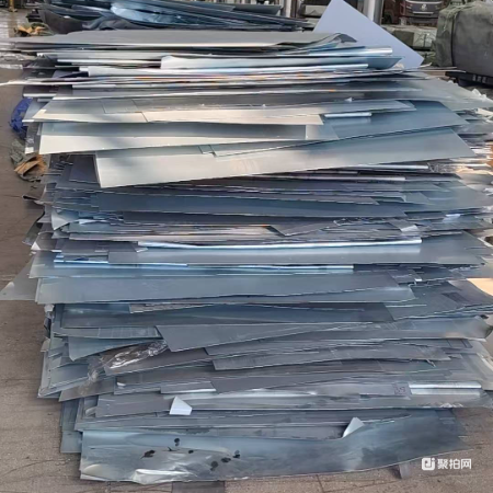 废钢铁-包装皮20吨