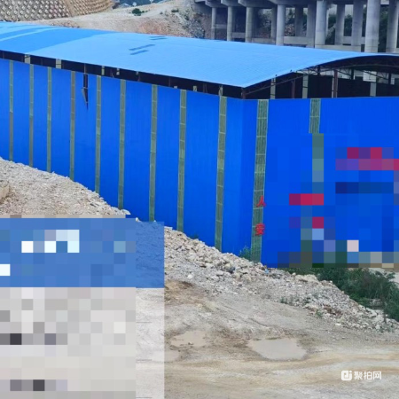 定制钢筋加工棚