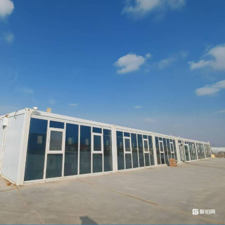 打包箱（6055*2990*2896）