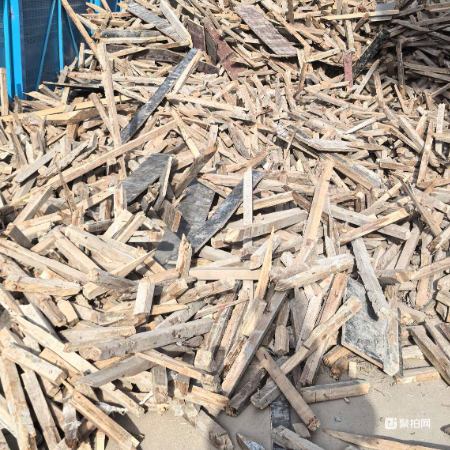其它-废木材10吨