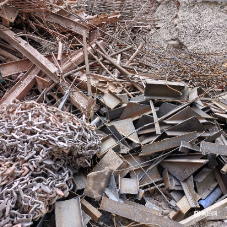 废钢