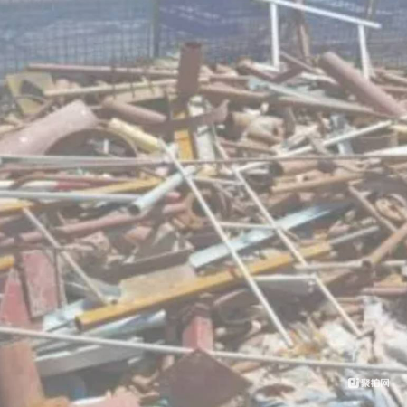 废型钢（拉货权）