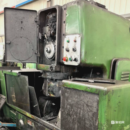 057-011-二手机床Y4232C剃齿机1台