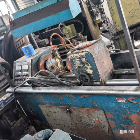 二手机床-599-003磁粉探伤机1台