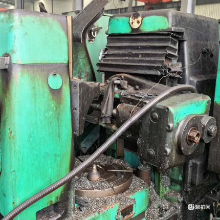 053-065二手机床Y3150E滚齿机1台