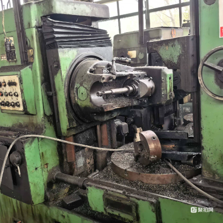 053-020二手机床Y3180滚齿机1台