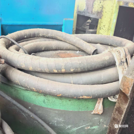 二手机床-振动研磨机1台