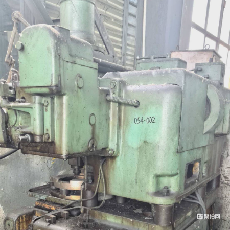 二手机床-054-002插齿机（二手设备）1台