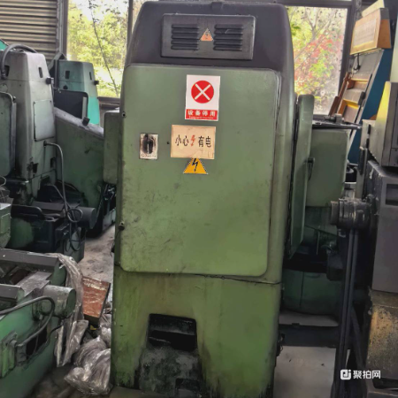 057-001二手机床Y4232C剃齿机1台