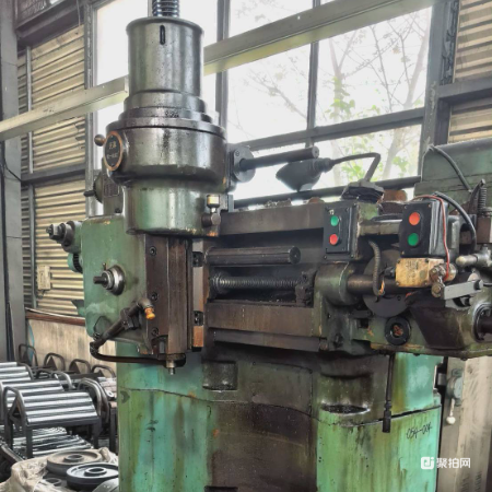 二手机床-054-004插齿机（二手设备）1台