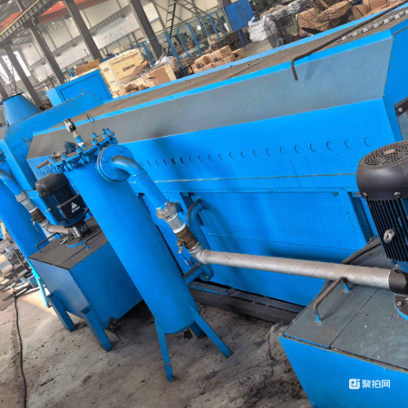 二手机床-599-005清洗机1台