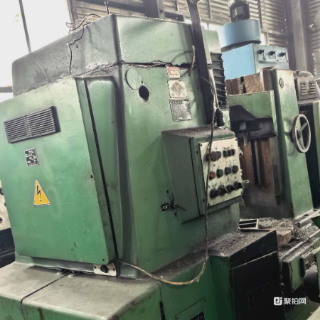 053-022二手机床Y3180插齿机1台