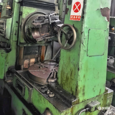 053-027二手机床Y3180滚齿机1台