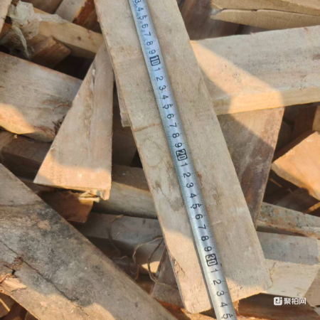 其它-废旧木方100m³