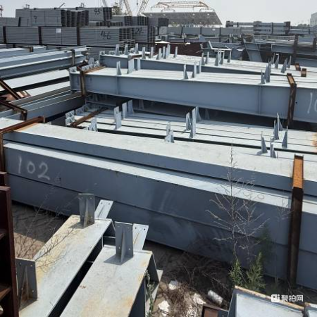 屋面钢结构