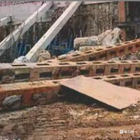 废钢铁-其他废旧金属（含水泥）