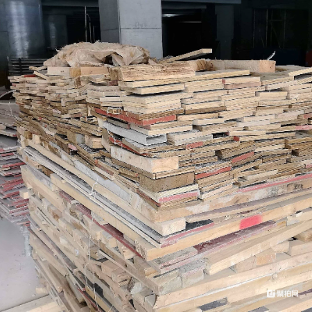 其它-废木方15m³