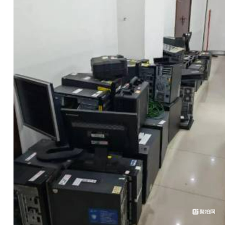 2026年所非固废旧物资-第二批