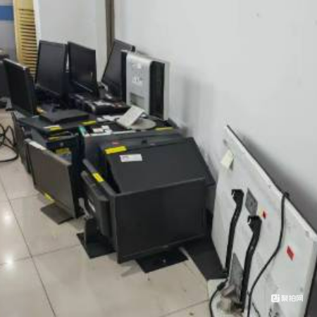 2026年所固资废旧物资-第二批