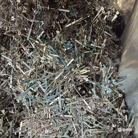 镍基合金废料（因科镍）