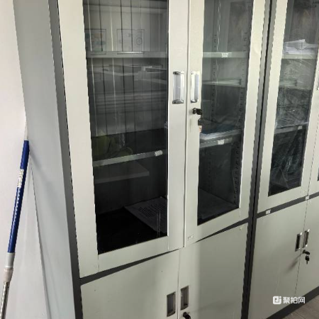 项目部废旧家具处置1批