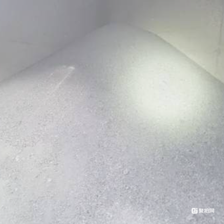 水泥磨废铁渣