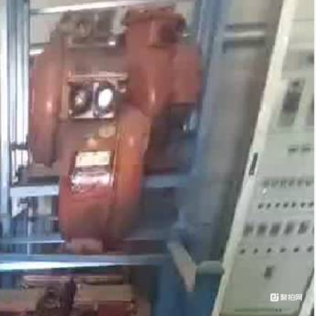 废开关柜
