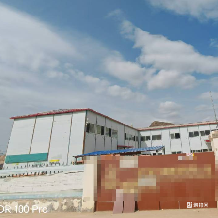 办公区临建板房