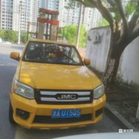 浙AU15Q5工程车