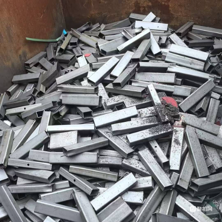 废钢三年拉货权2100吨