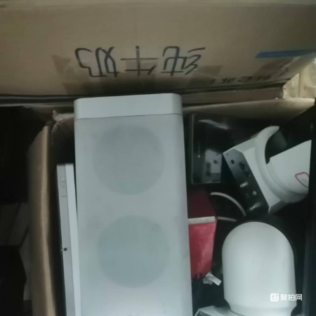 废旧电子产品一批