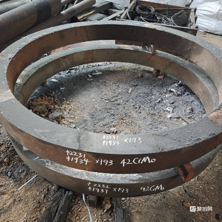 其他材质锻件（42CrMo）