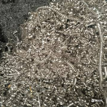 不锈钢铁屑（半年拉货权）